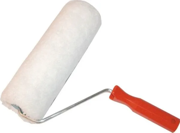 Malerull Mega 20 cm med rulleskaft (43146)