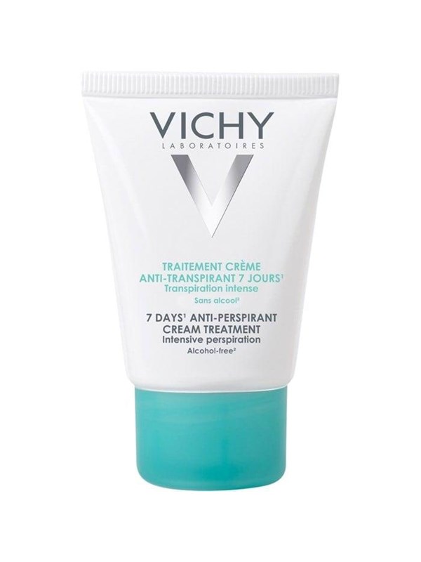 Vichy 7 Days Anti-Perspirant Cream Treatment Deo