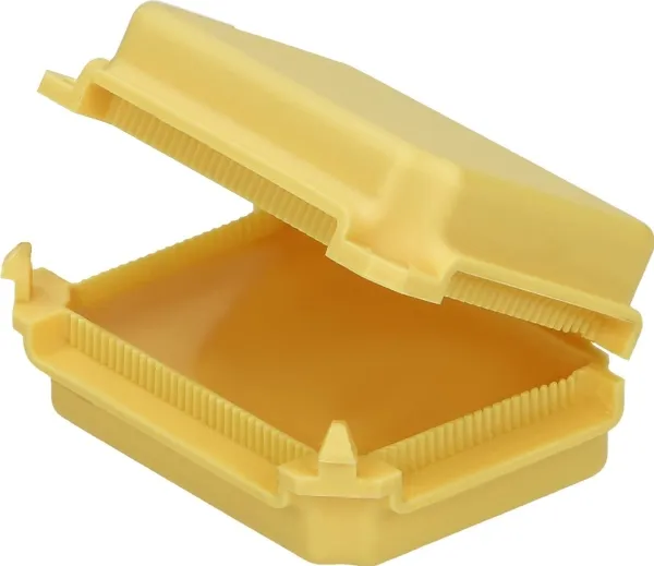 Orno gelboks IPX8, stor, blister, 1 stk
