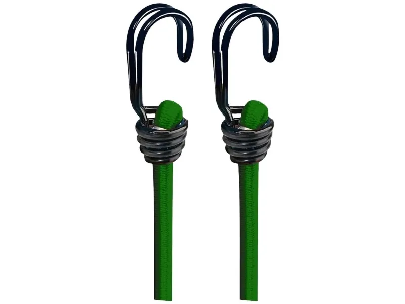 Basi 0004-0302 GSS ekspansjonstråd (Ø x L) 8 mm x 80 cm med kroker