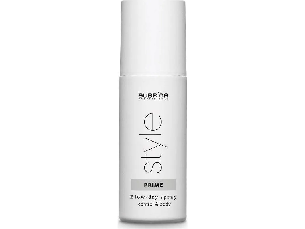 Subrina Professional Style Prime Blow-Dry definerende spray, 150ml