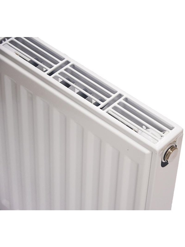 Altech C4 radiator 11 - 500 x 1600 mm RAL 9016 White