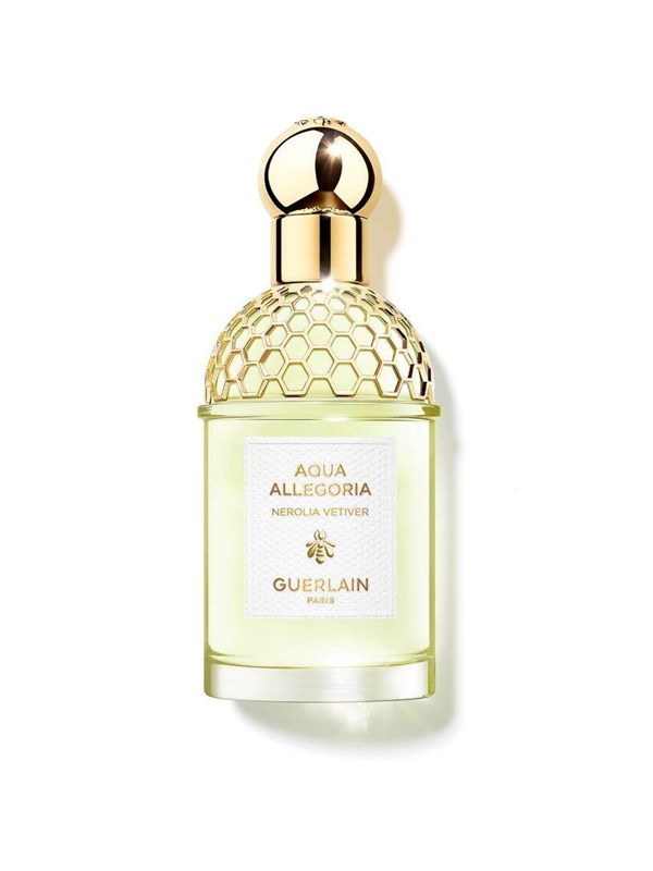 Guerlain Aqua Allegoria Nerolia Vetiver Eau de Toilette 75 ml