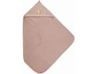 Matex badeomslag for baby maxi 100x100 cm, beige (MT0136)