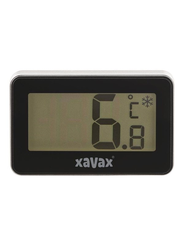 Xavax 00185853 kitchen appliance thermometer