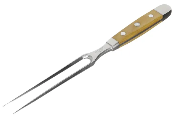 Güde kjøttgaffel 18 cm oliven (X096/18)