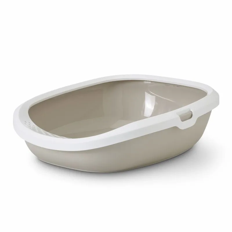 SAVIC Kattebakke Gizmo 52cm Beige