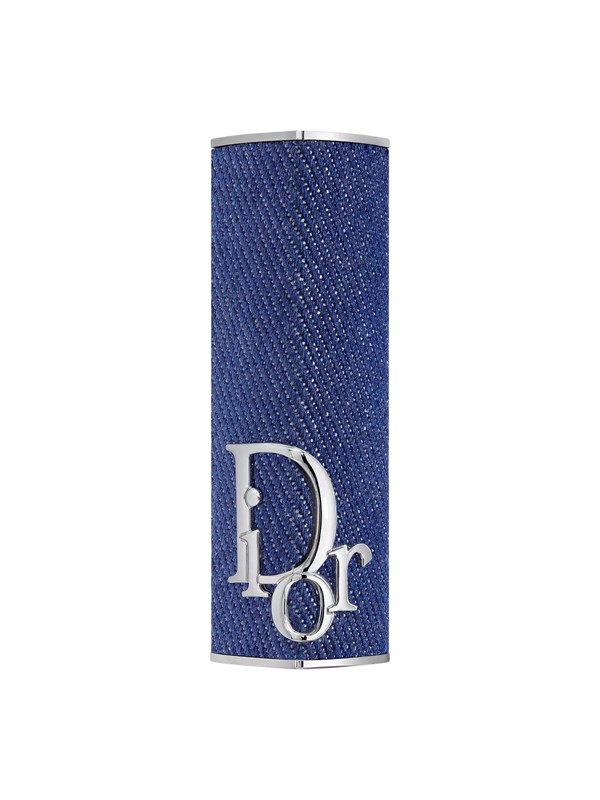 Christian Dior Addict, Lipstick Metal Case, Indigo