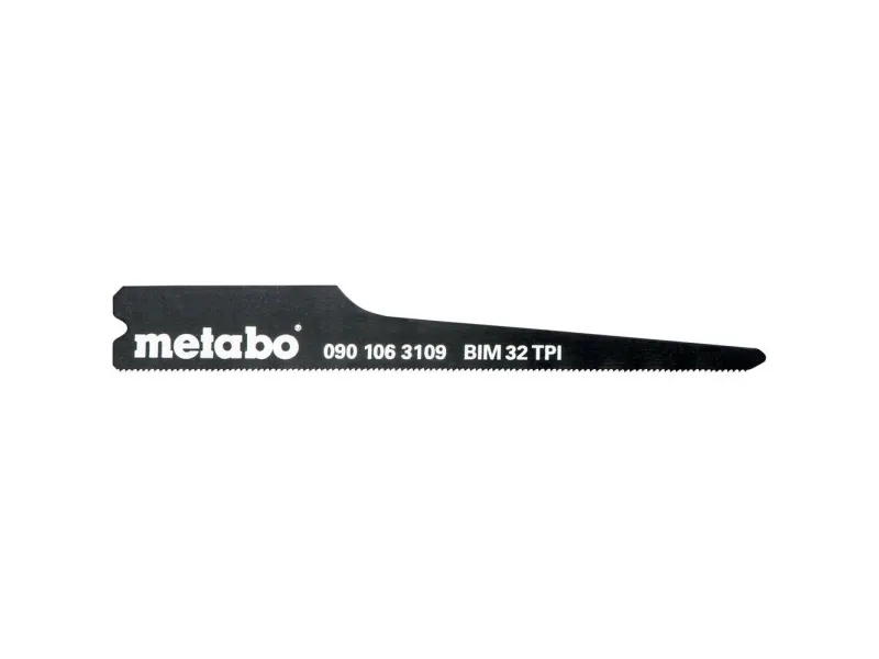 Metabo 0901063109 Metabo sagblad 32 tenner (10 stk.)