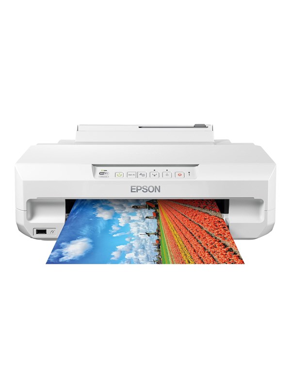 Epson Expression Photo XP-65 - Farge - Blekk