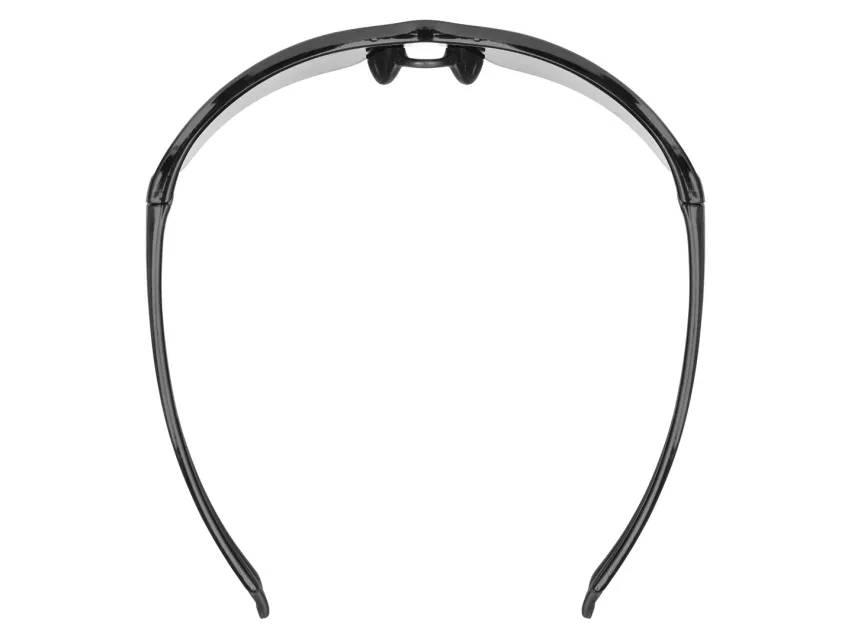 Uvex Sportglasses Sportstyle 215 svart (53/0/617/2216/UNI)