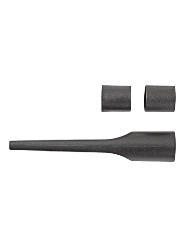Nedis VCBR110NOVAR - crevice nozzle - black