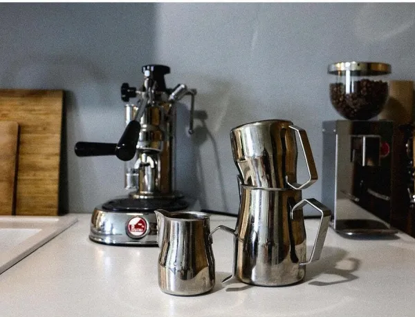Mott Europa mugge - 500 ml