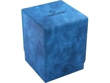 Gamegenic Squire 100+ XL Convertible - Blå