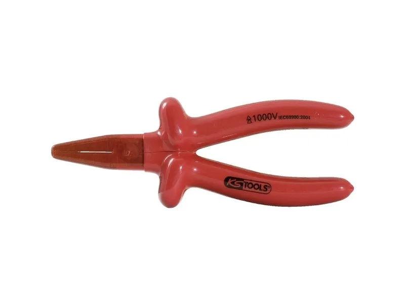 KS Tools 1171715 flattang verktøystål 160 mm