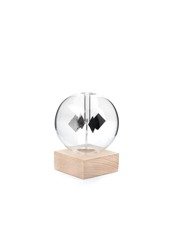 Kikkerland Solar Radiometer (ST85)