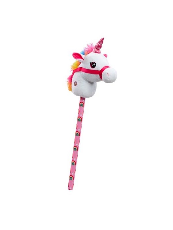 Happy Pets Giddy Up Hobby Unicorn