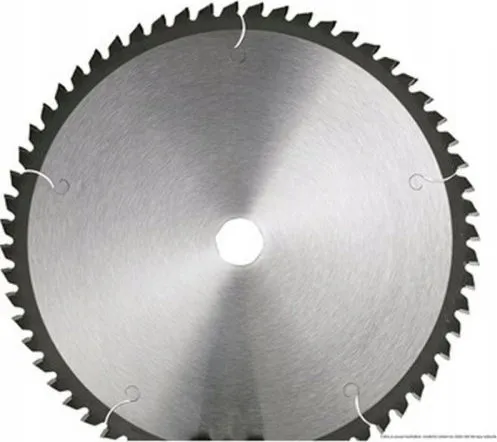 Scheppach kappeskive Scheppach for PL75 Ø210 x 30 mm 72 tenner