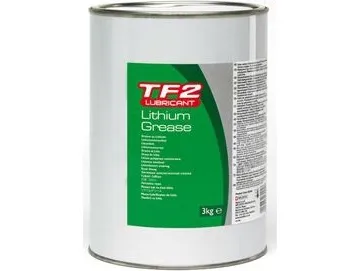 Weldtite Smar TF2 litiumfett 3 kg (WLD-3005)