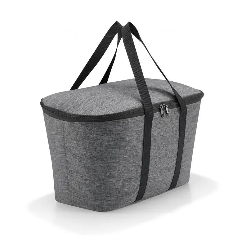 Reisenthel UH7052, 20 l, Grå, Polyester, 445 mm, 250 mm, 245 mm