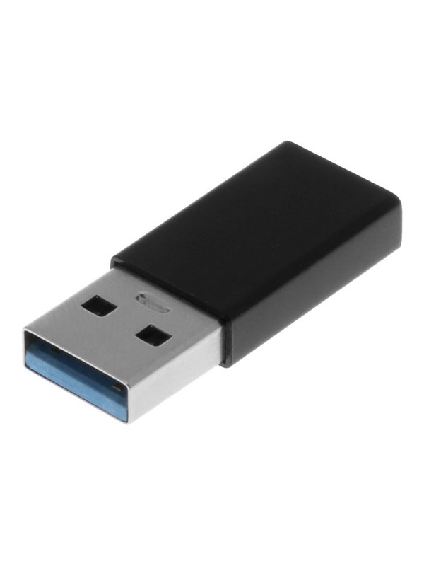 Insmat - USB-C adapter - 24 pin USB-C to USB Type A