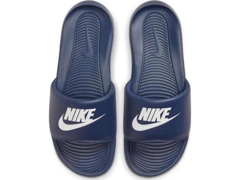 Nike flipflops Nike Victori One CN9675 401 CN9675 401 marineblå 41