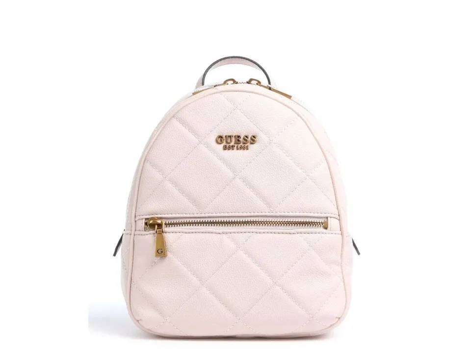 Guess Guess, Abey, ryggsekk, lys rosa, HWQB8558320, for kvinner