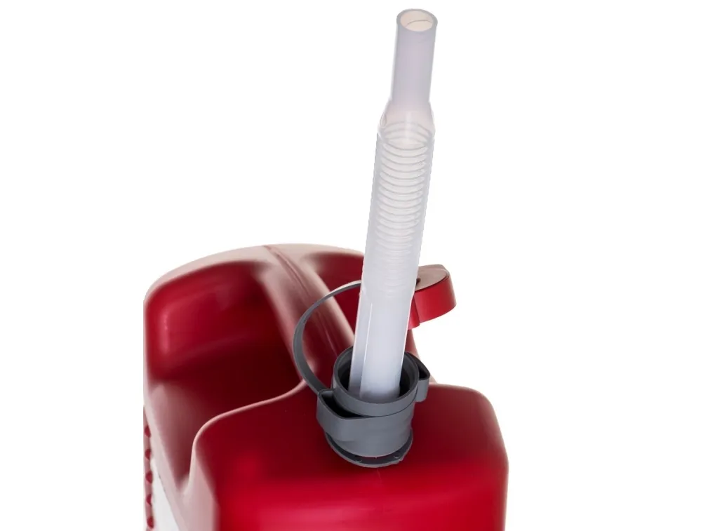 Pressol 21131 drivstoffkanne 5 liter HDPE (21131)