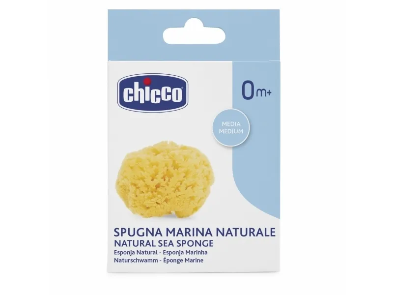 Chicco 00062179500000, Gutt/Jente, Sea sponge, Gult