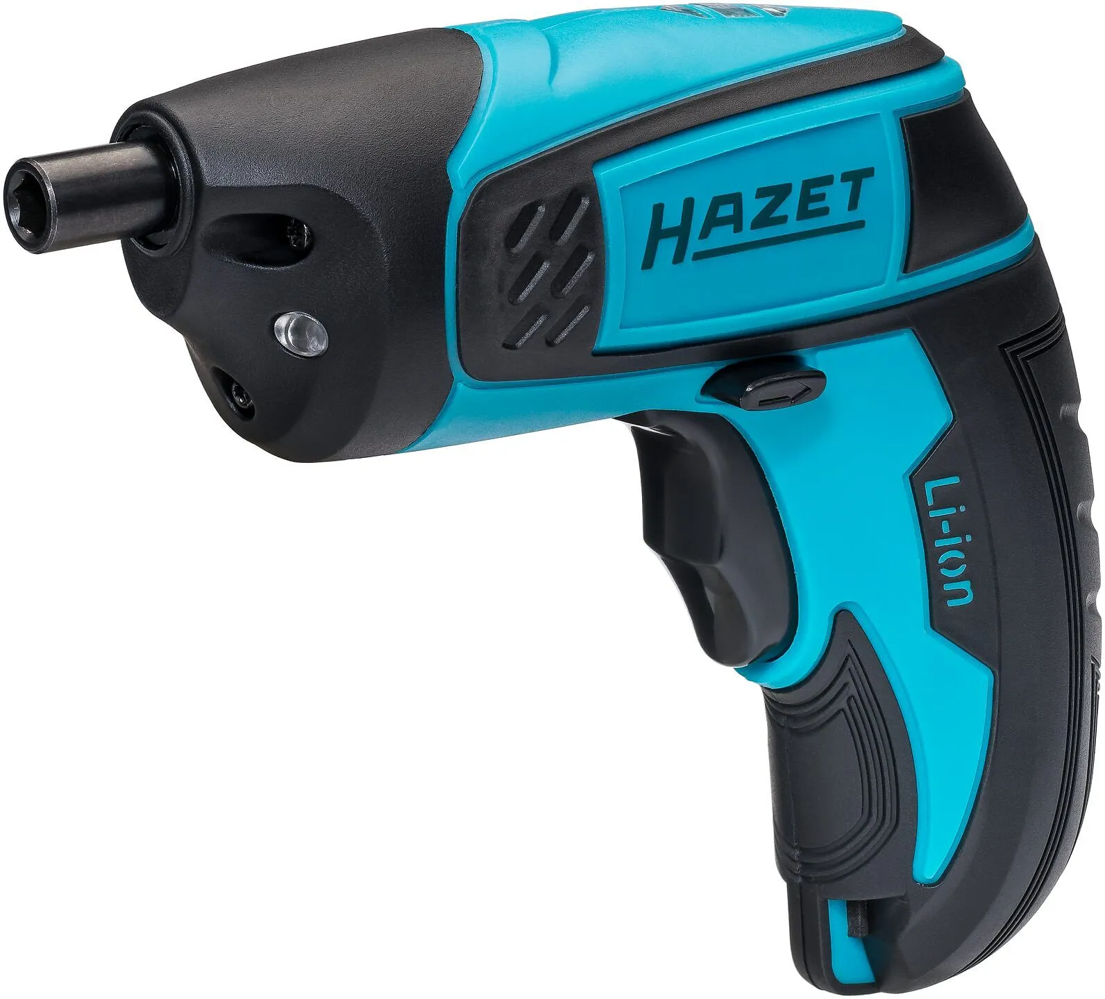 HAZET 9230B-1, Trykkluft