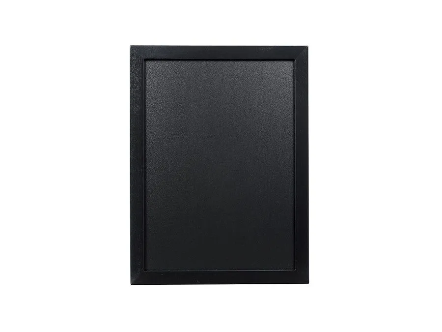 Securit WBW-BL-30-40, Tre, Sort