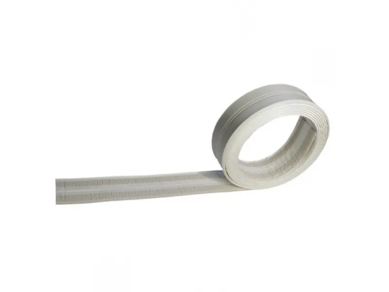 Dedra selvklebende tetningsteip til badekar 3 m 11/11 mm – DED501