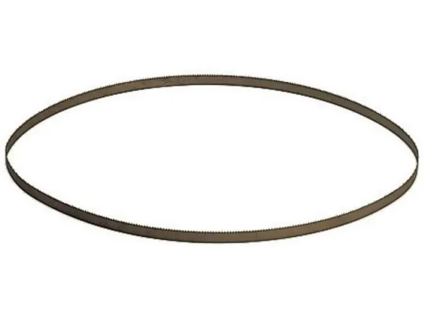 Flex båndsagblad (L x B x H) 1335 x 13 x 0,65 mm Antall tenner (pr. tomme): 18 2 stk.