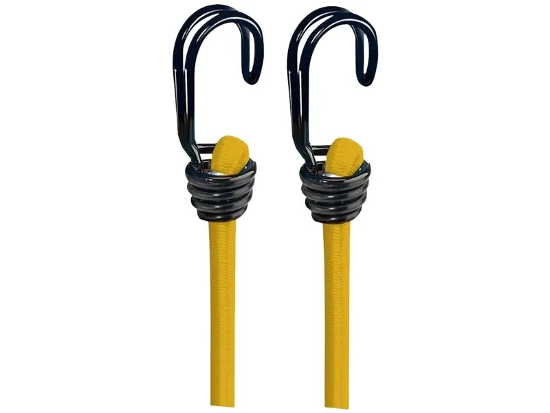 Basi 0004-0303 GSS ekspansjonstråd (Ø x L) 8 mm x 1 m med kroker