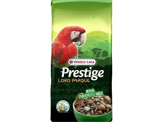 VERSELE-LAGA ARA LORO PARQUE MIX 15 kg