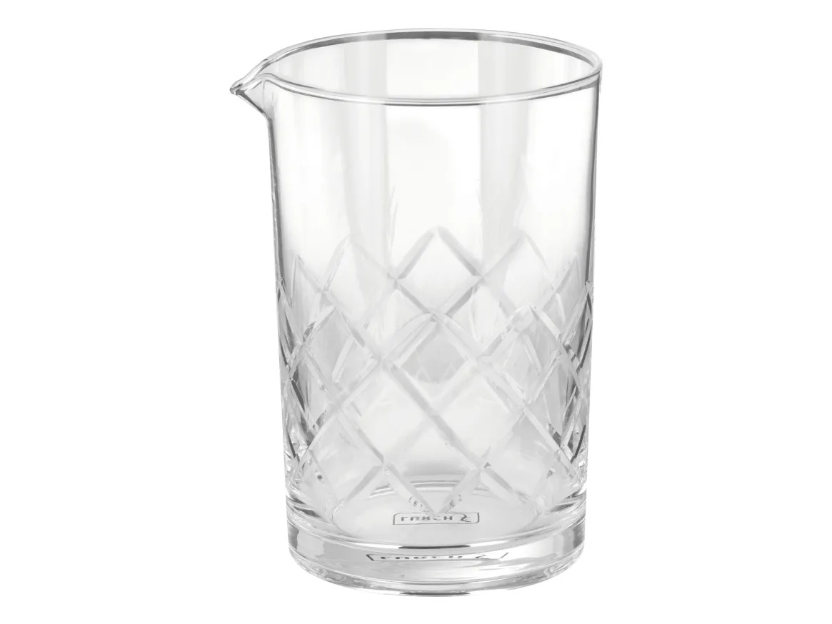 Lurch 00240781, 0,65 l, Glass, Gjennomsiktig, 9,7 cm, 145 mm