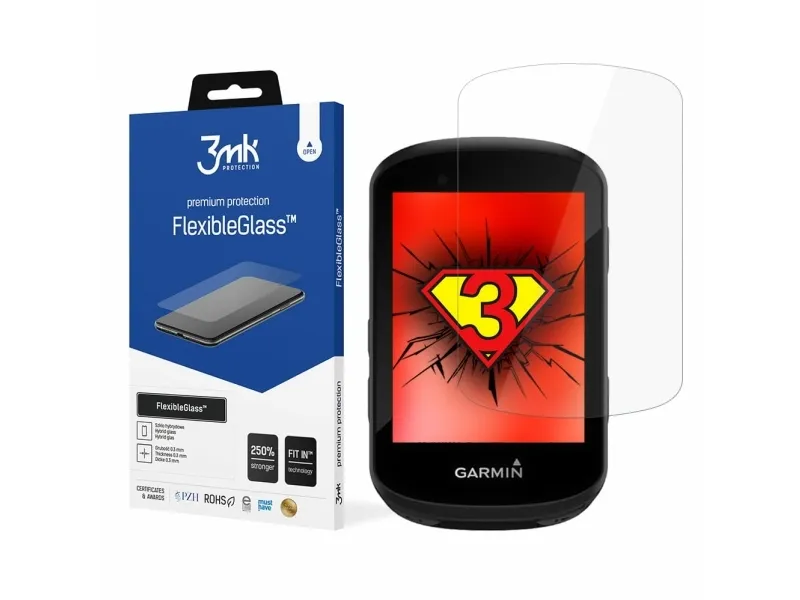 3MK FlexibleGlass, Edge 530, 1 stk