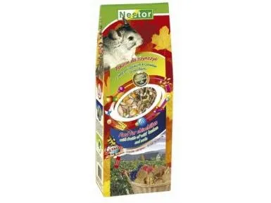 Nestor 700 ml gnagerfôr
