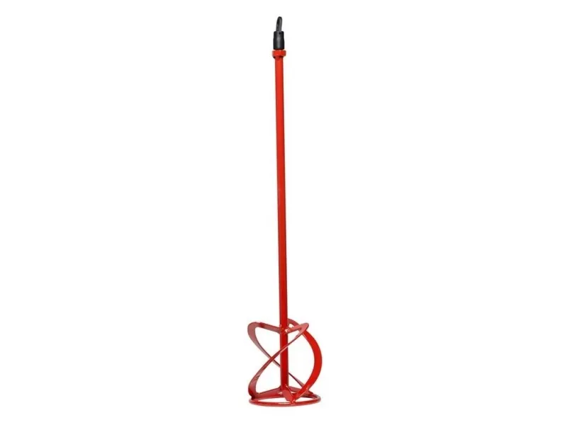 RUBI mikser til puss/lim M-140-R 3H spiral M14