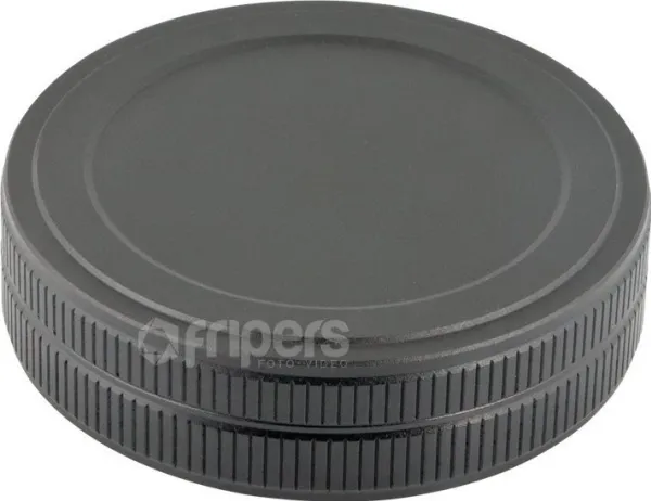 Freepower lukket filterdeksel 62 mm