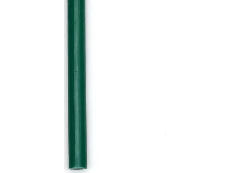 Limstifter Megatec 11 mm x 200 mm grønn 5 stk. 0,1 kg Termik (BN1021C UN ZIE)
