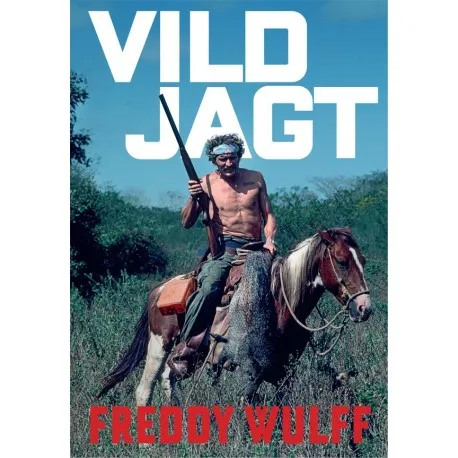 Vill jakt | Freddy Wulff | Språk: Dansk