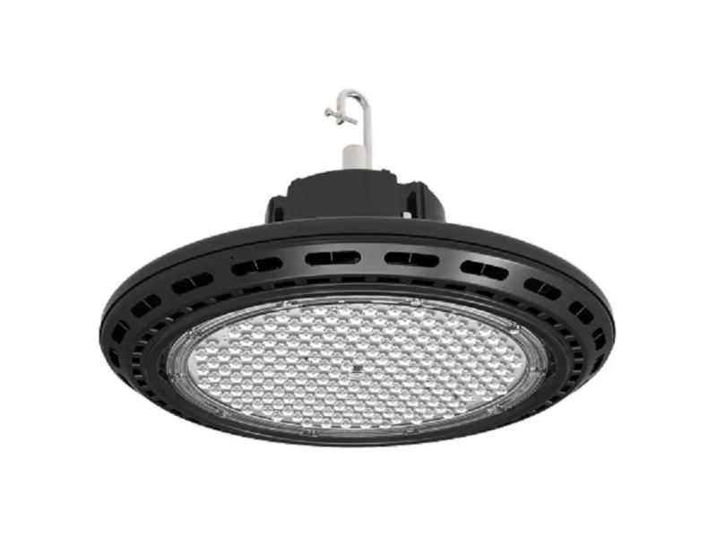 Synergy 21 LED Spot pendellampe UFO 96W for industrilager nw 90 DIM
