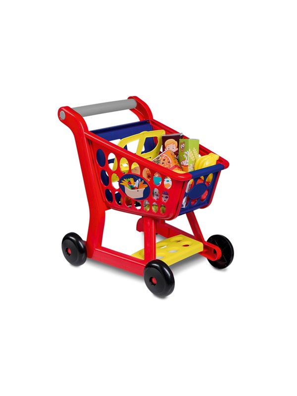 Junior Home My Shopping Trolley