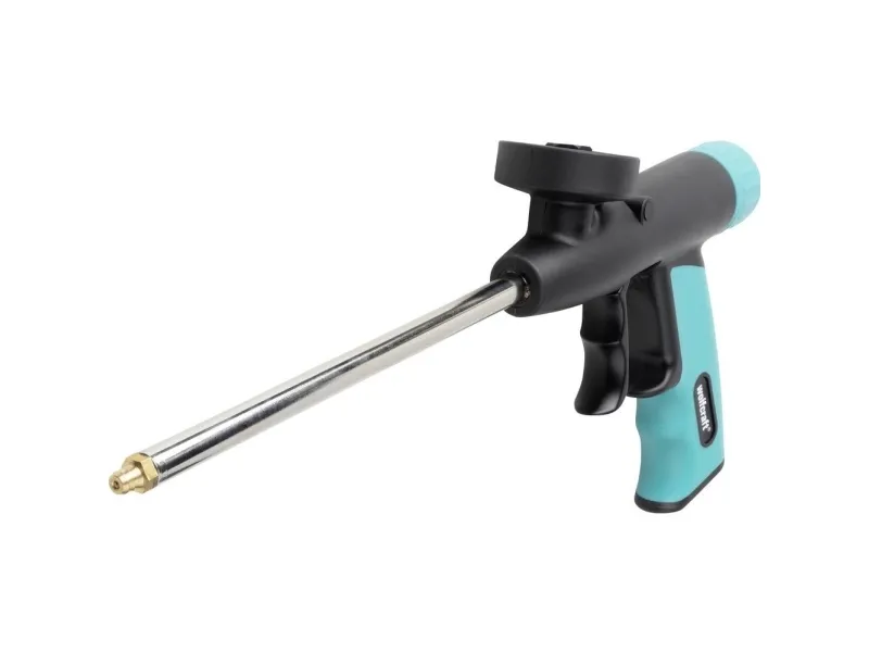 Wolfcraft limpistol WOLFCRAFT monteringsskum