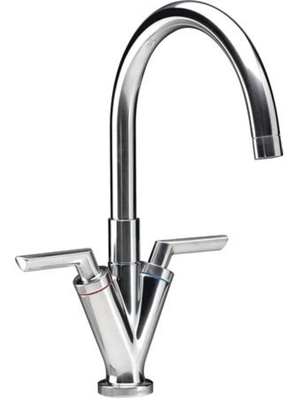 Damixa venus kitchen mixer