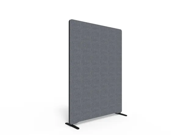 EDGE gulvskjerm 1200x1650 mm