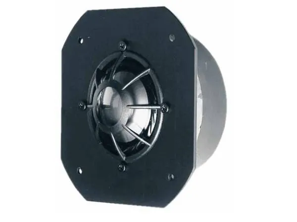 Visaton VS-DSM50FFL, 1.0 kanaler, 120 W, 400 – 15000 Hz, 8 O, Hvit