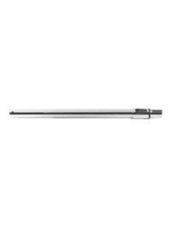 Nedis VCTU12032 - telescopic tube - silver