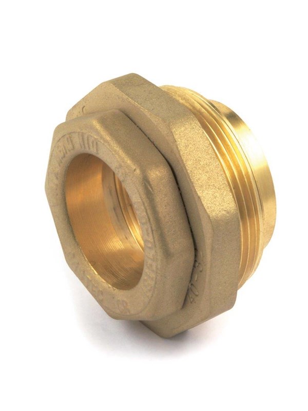Isiflo Reducer isiflo 50x32mm